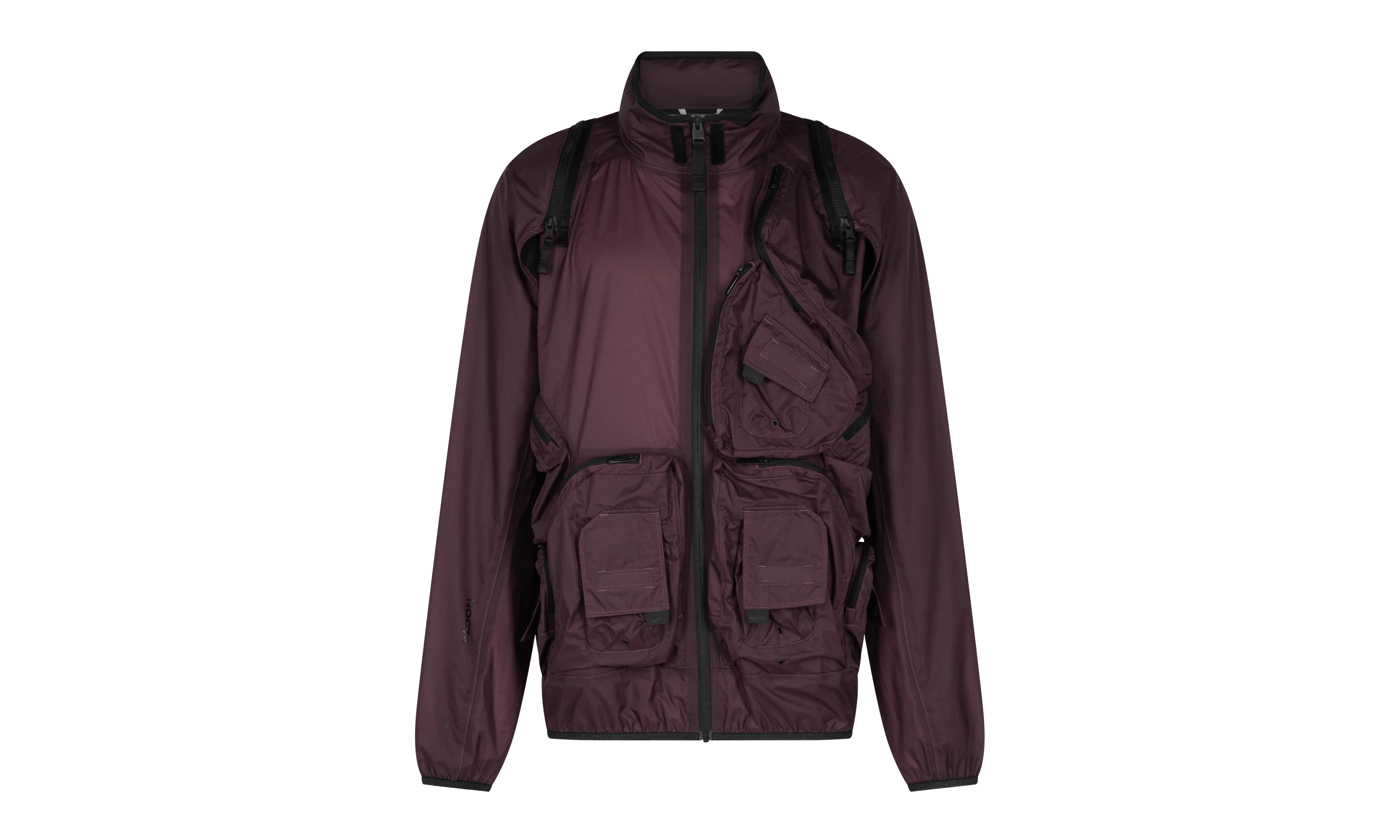 NOCTA NRG Track Jacket