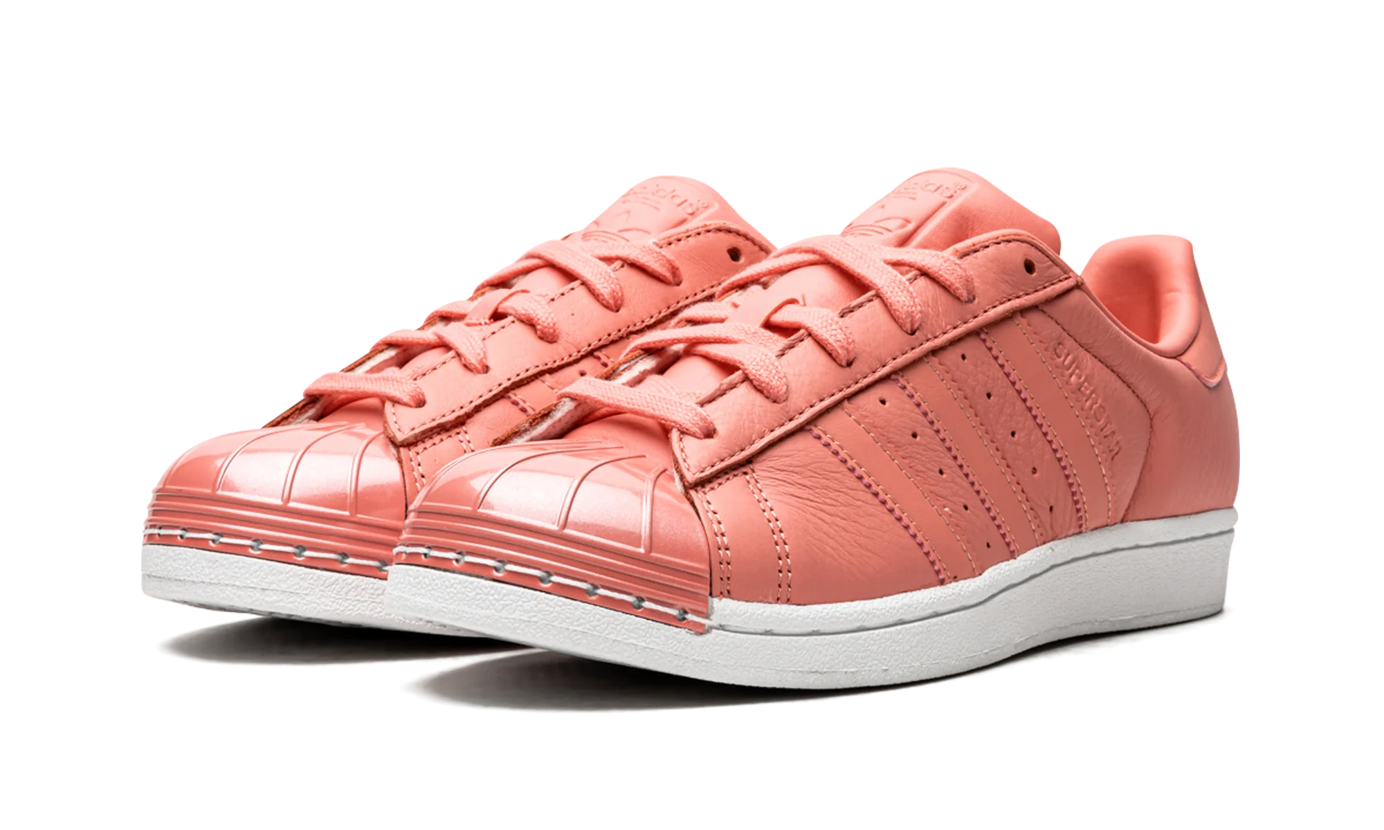 SUPERSTAR METAL TOE WMNS