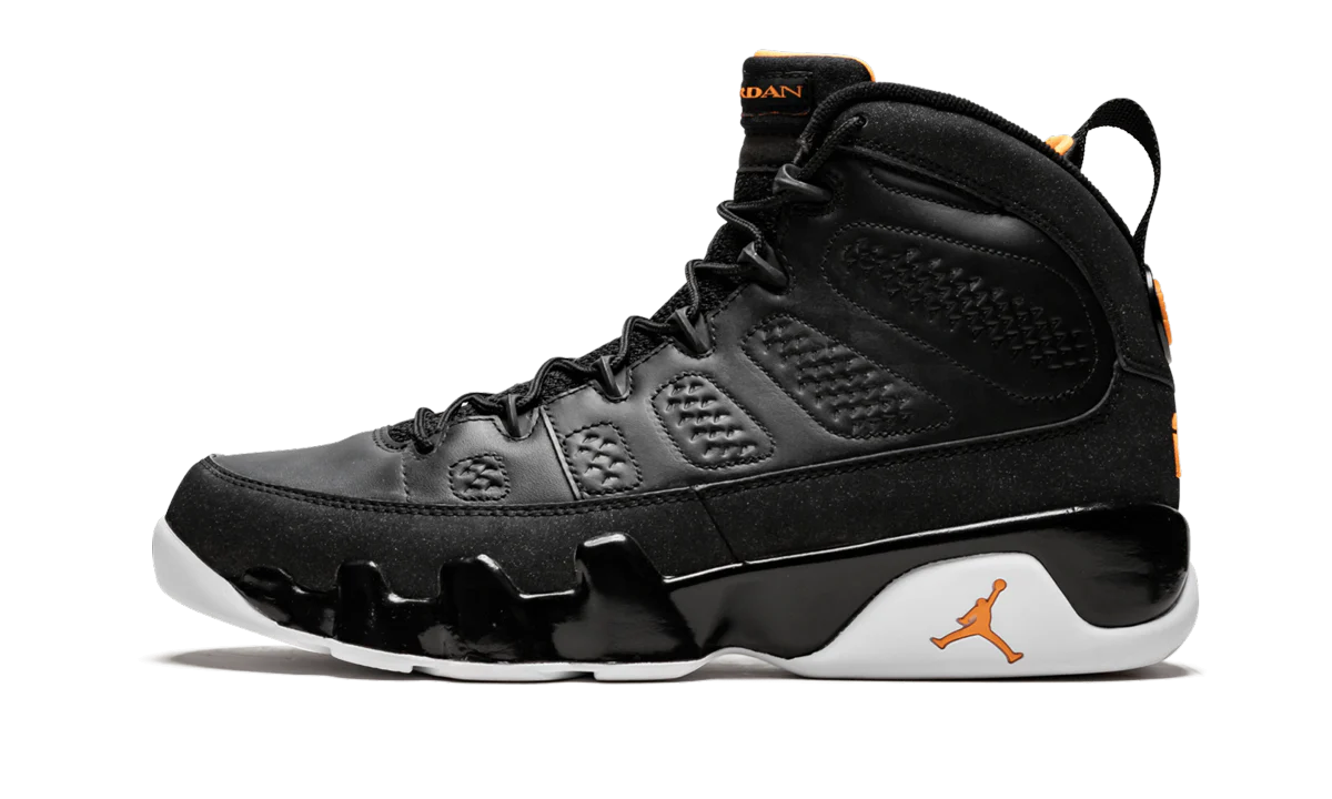 AJ 9 Retro