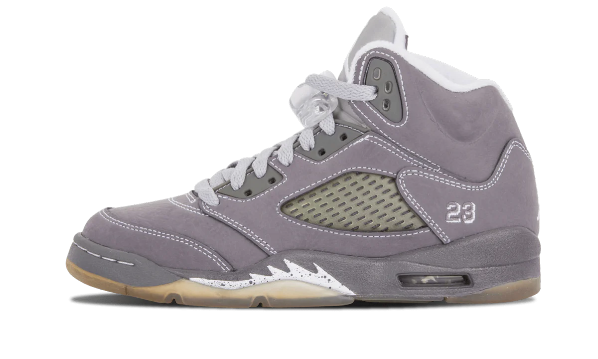 AJ 5 Retro GS