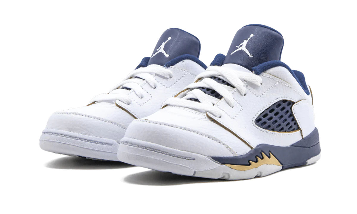 Jordan 5 Retro Low TD