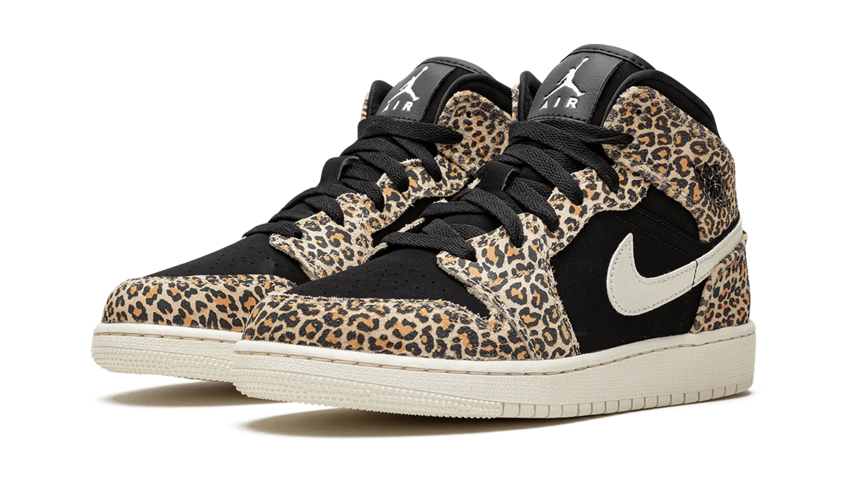 (kids)AJ 1 Mid SE GS