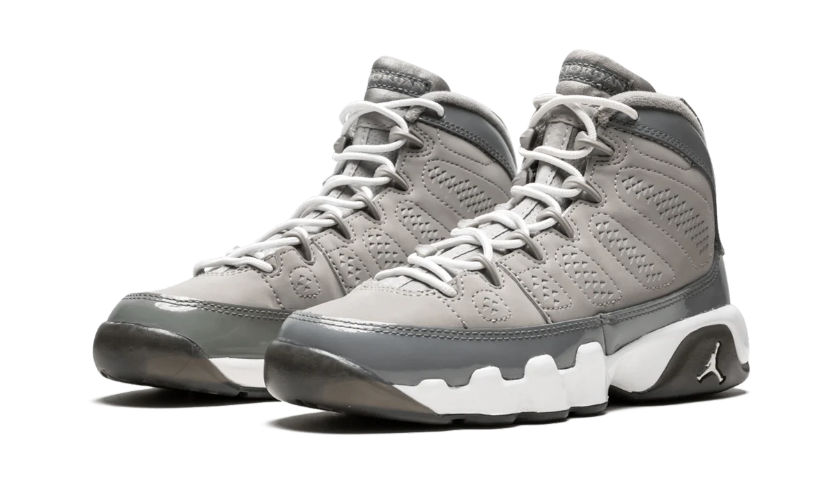 AJ 9 Retro GS