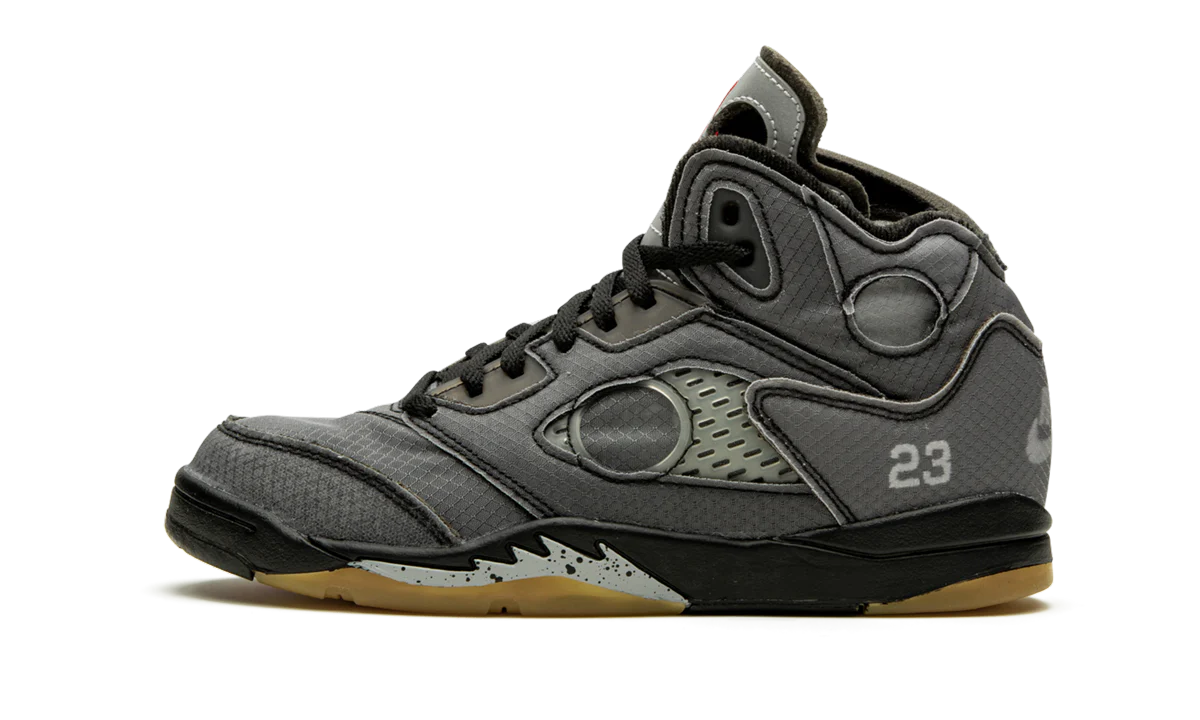 Jordan 5 Retro SP PS