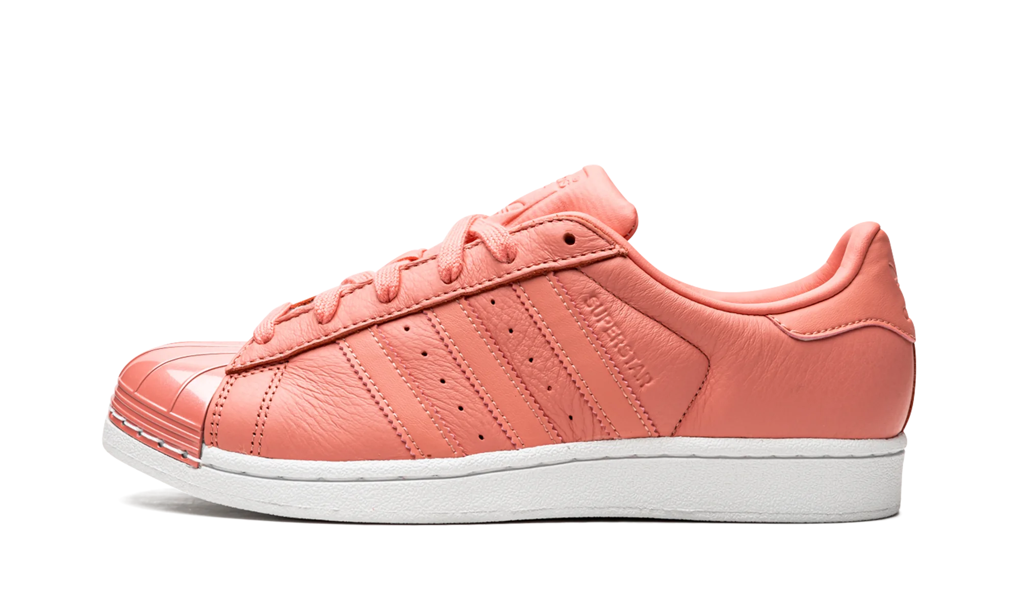 SUPERSTAR METAL TOE WMNS