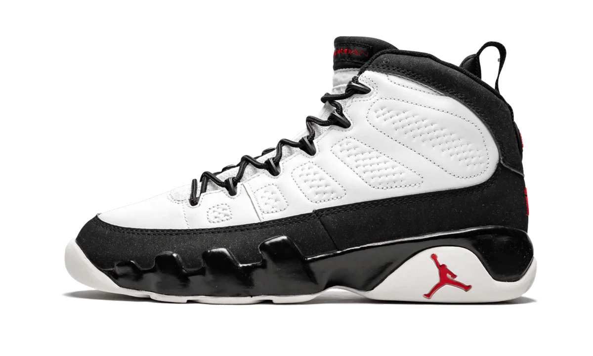 AJ 9 Retro