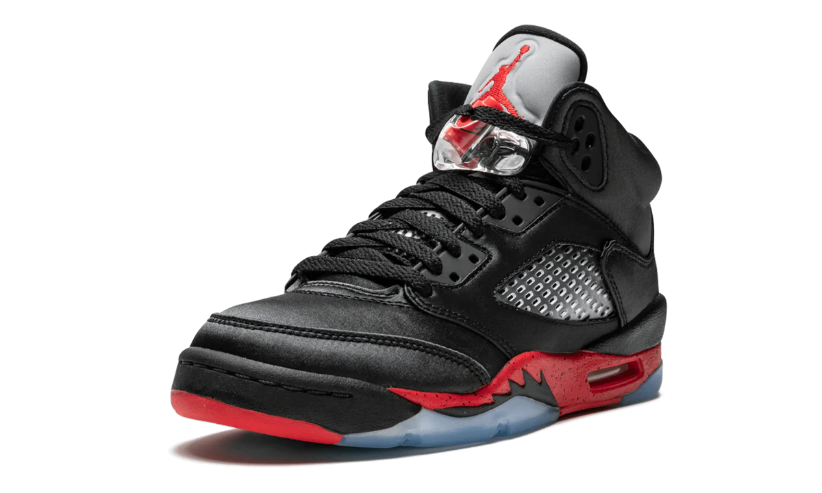 AJ 5 Retro GS