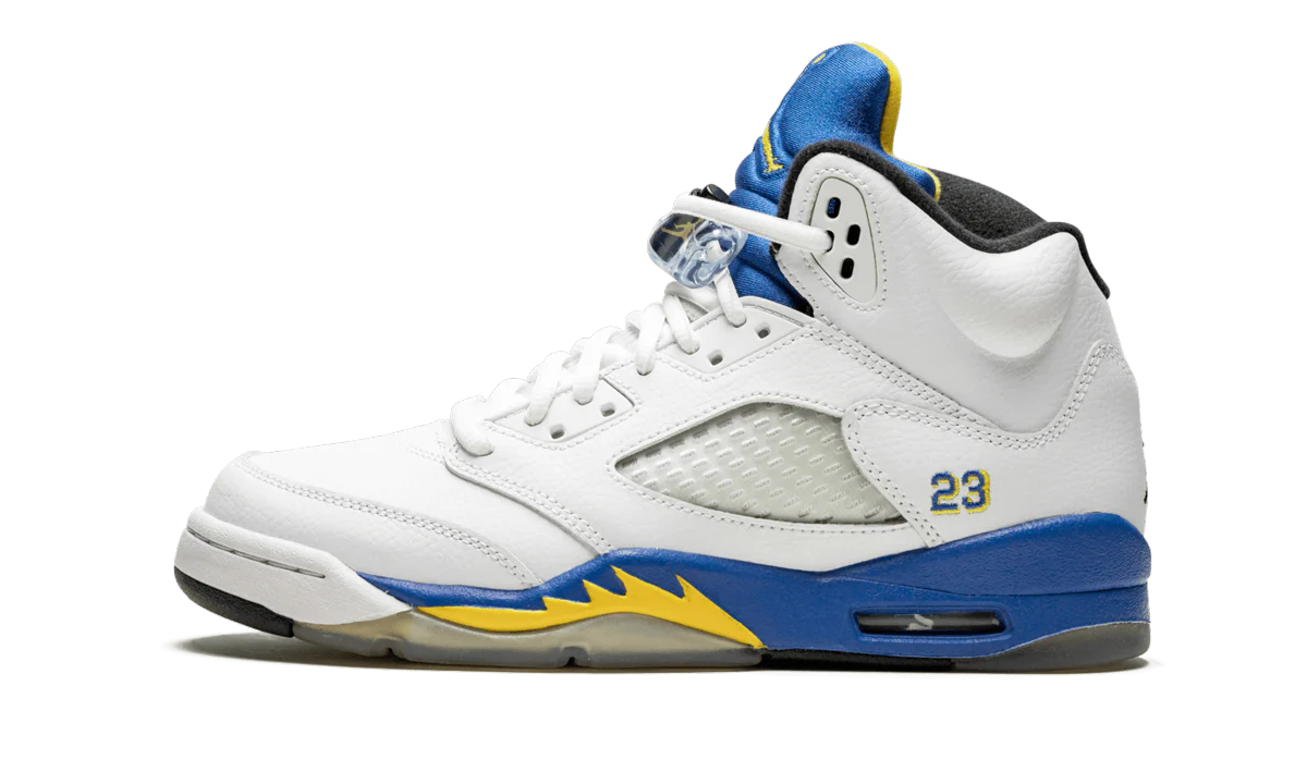 AJ 5 Retro GS