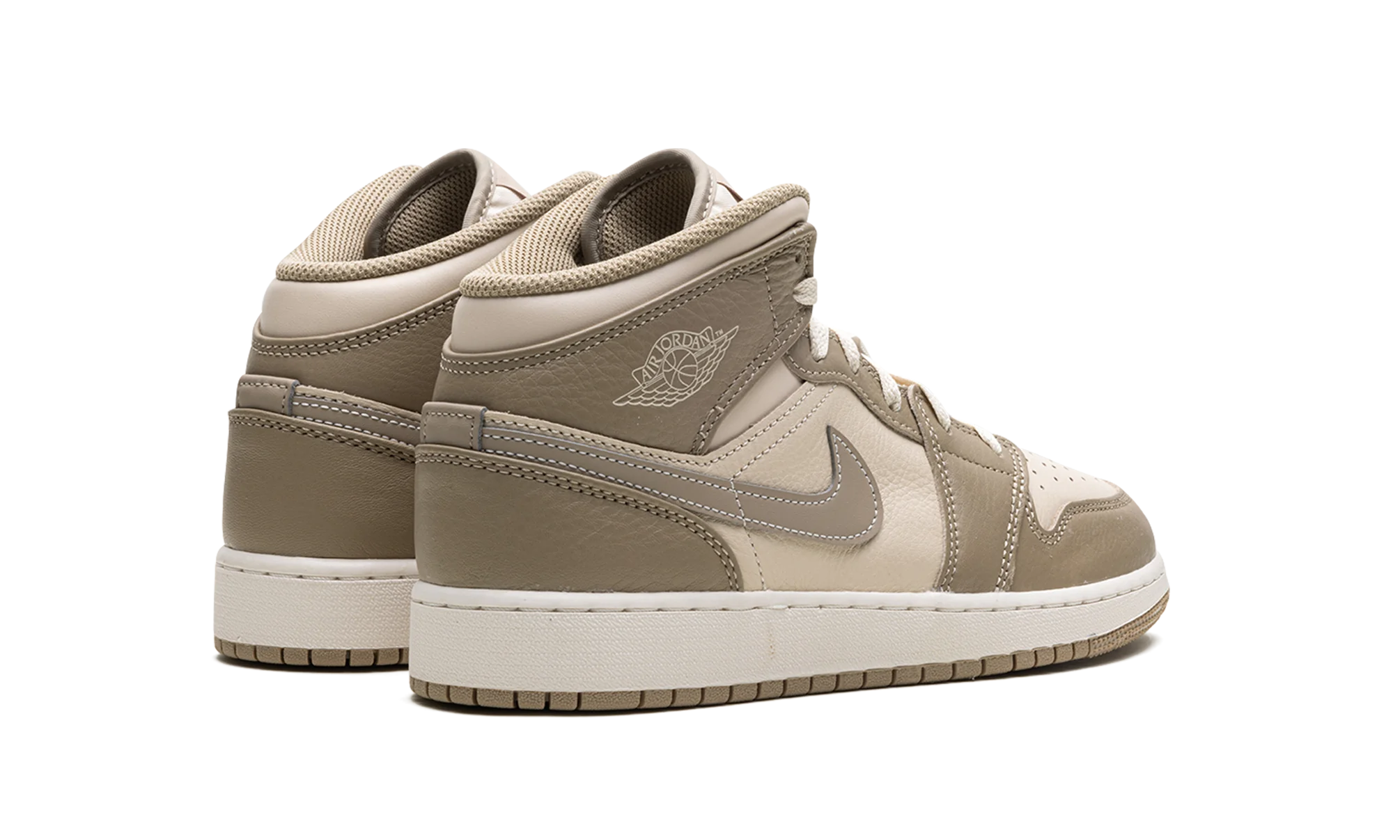 (kids)AJ 1 Mid GS