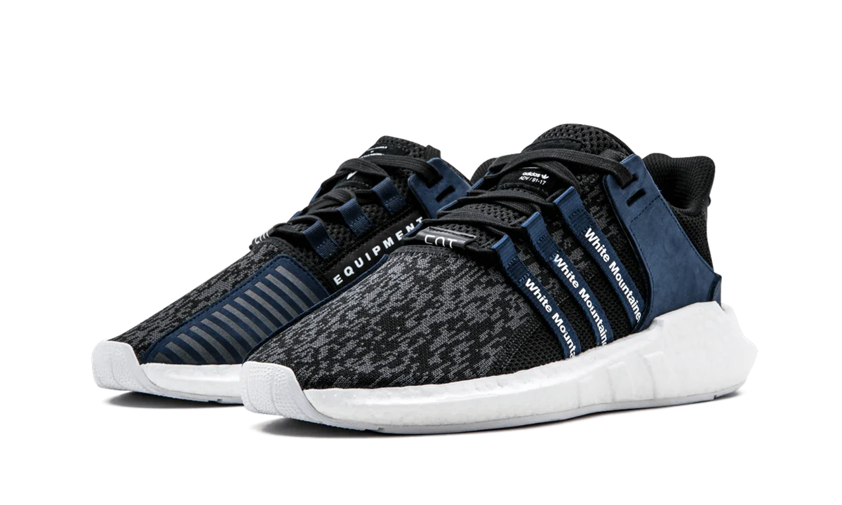 WM EQT Support Future