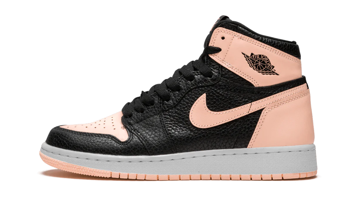 (kids)AJ 1 Retro High OG GS