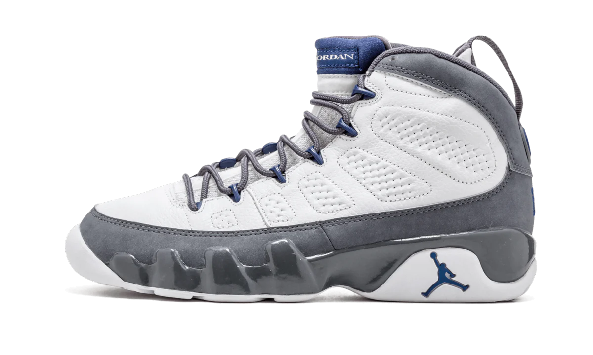 AJ 9 Retro