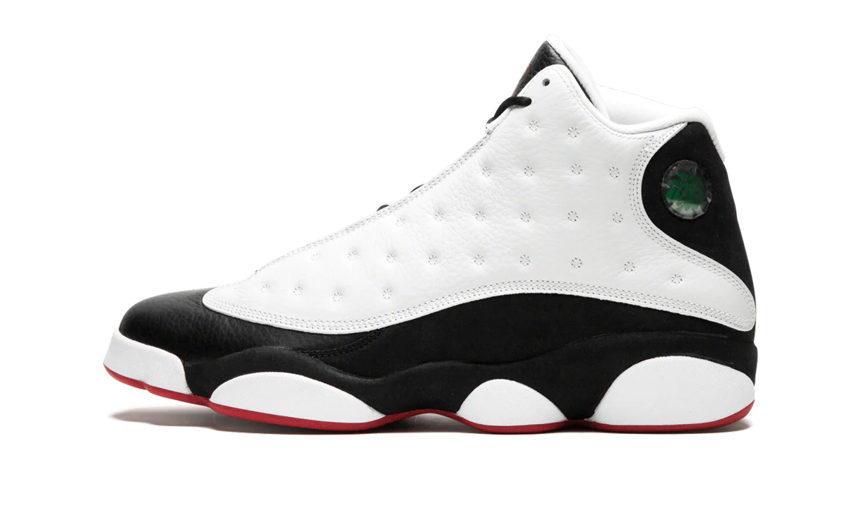 AJ 13