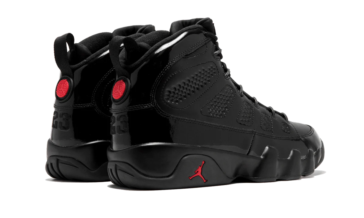 AJ 9 Retro