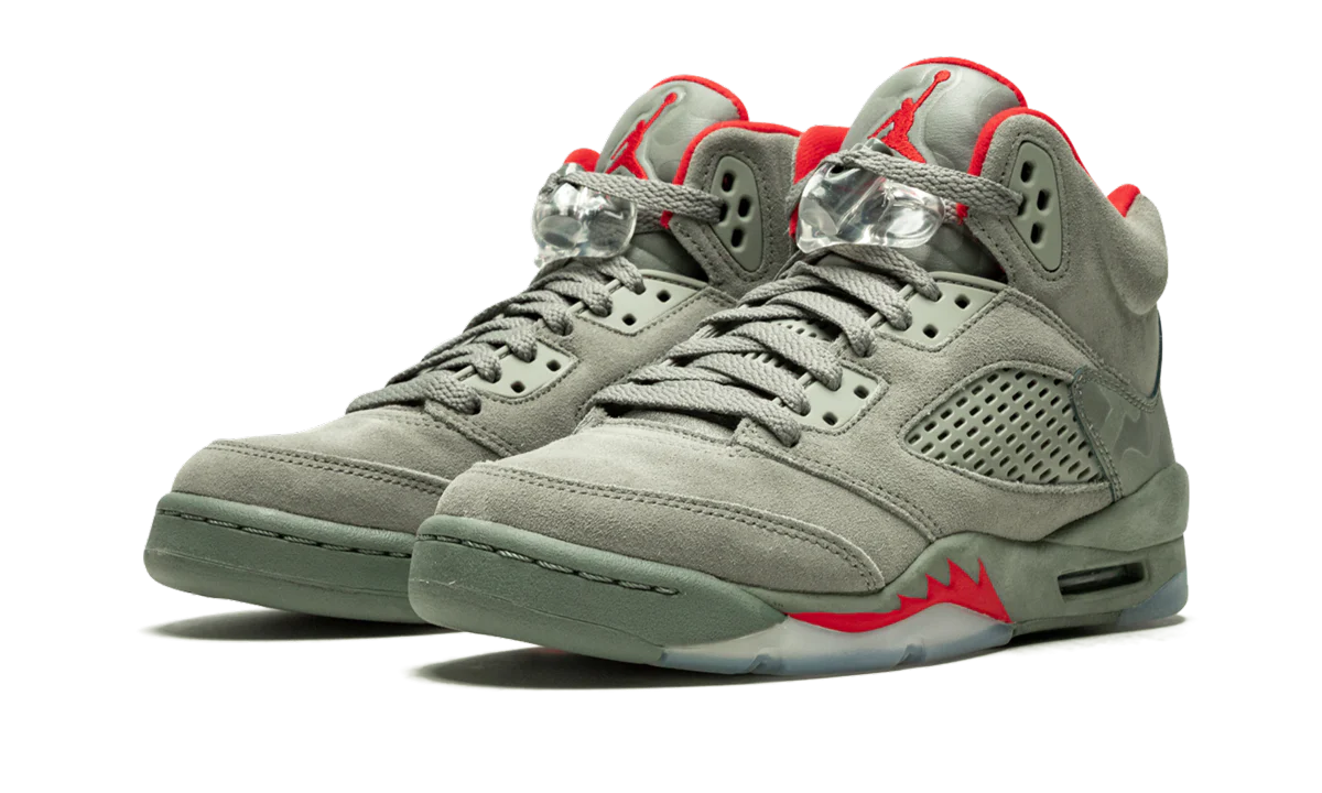 AJ 5 Retro GS