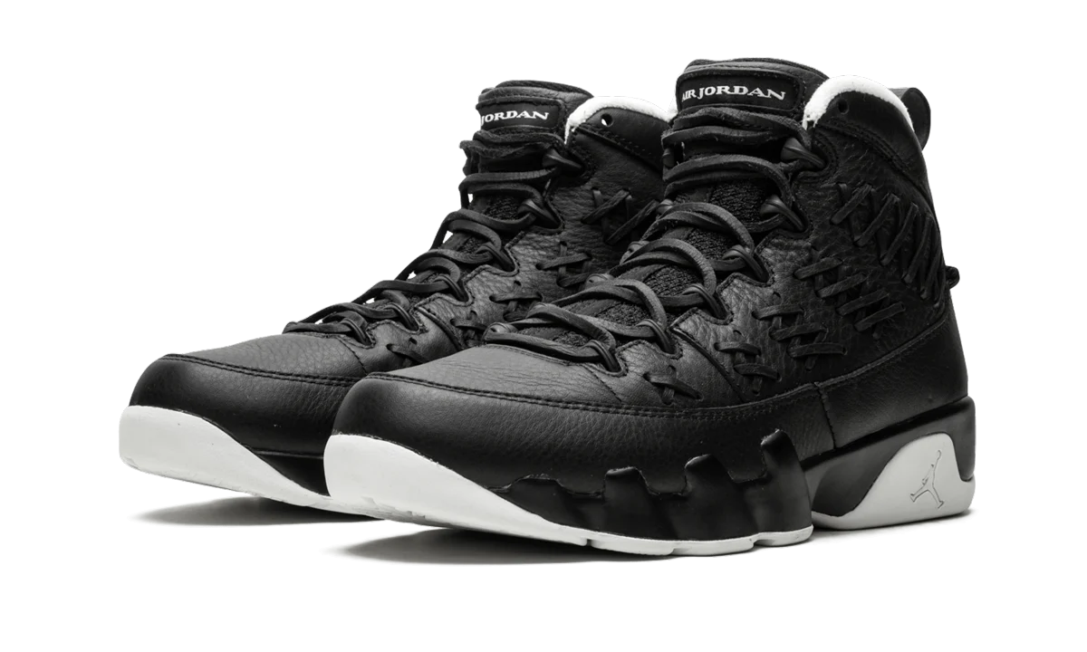 AJ 9 RET Pinnacle Pack