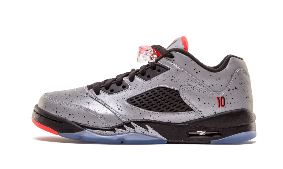 Air Jordn 5 Retro Low Neymar GS