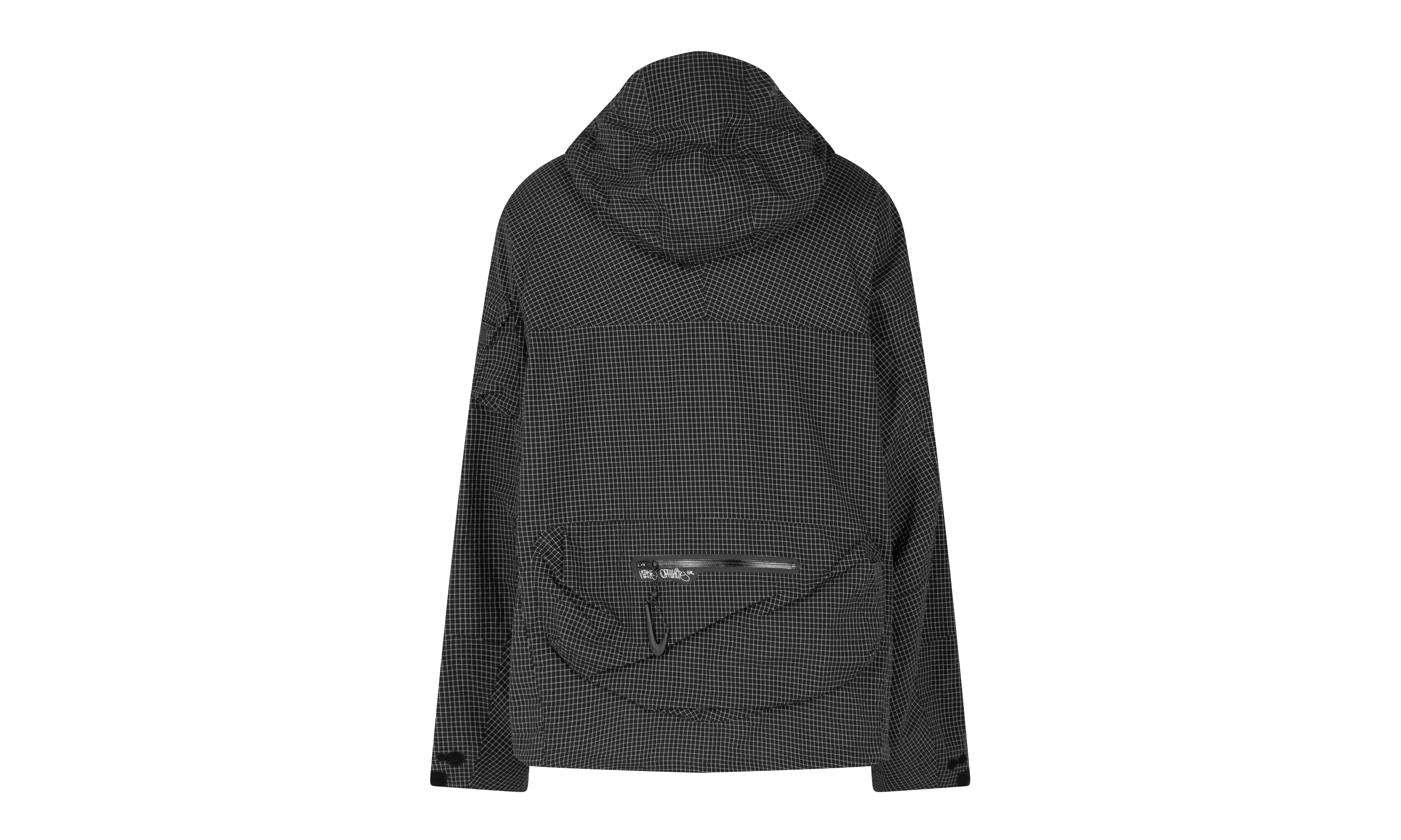 NK x Offwhite Jacket