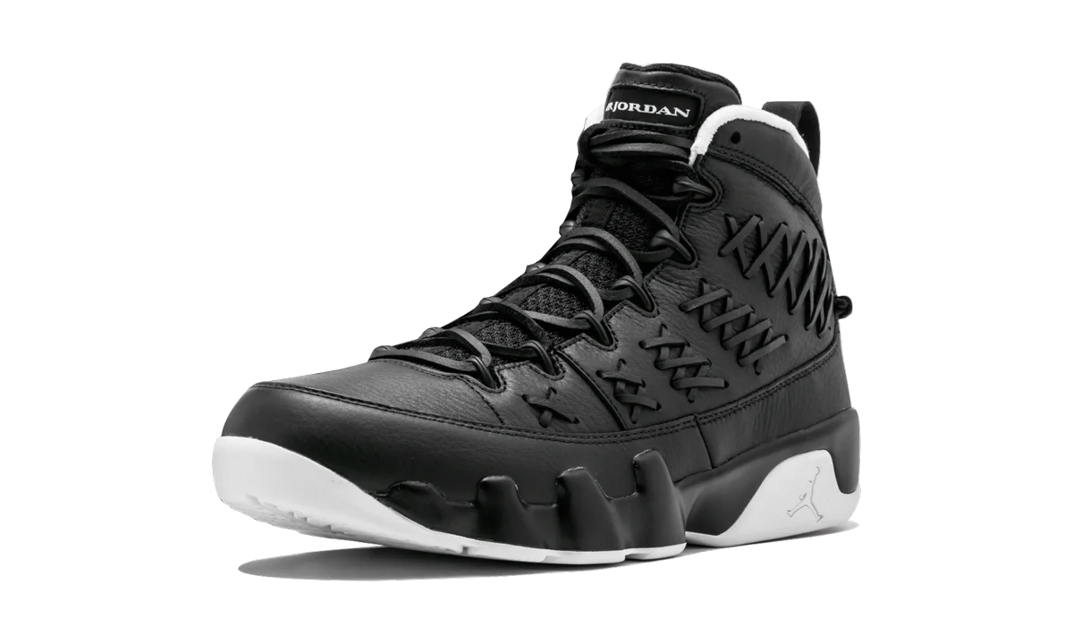 AJ 9 RET Pinnacle Pack