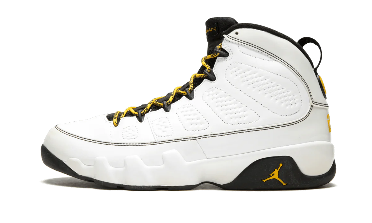 AJ 9 Retro