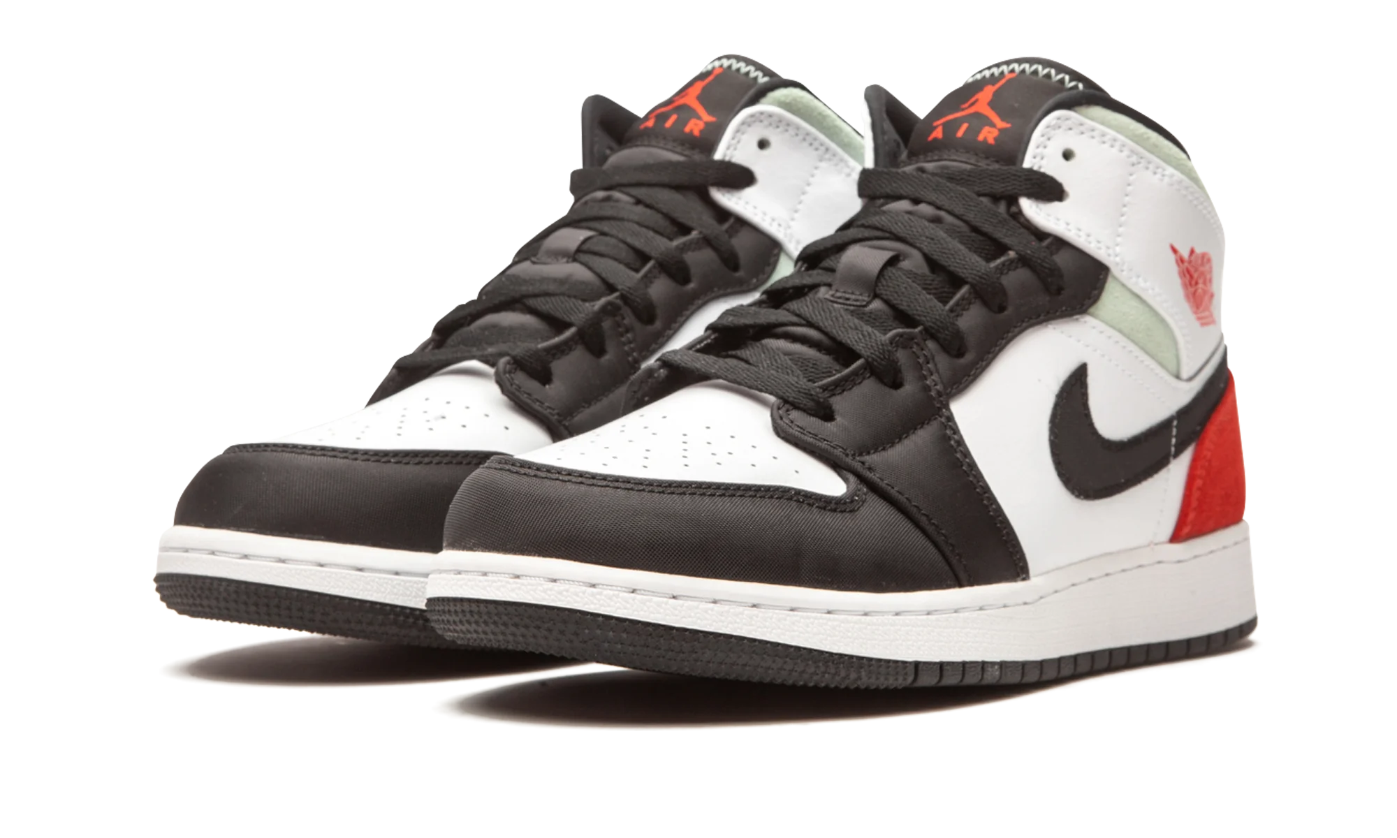 (kids)AJ 1 Mid SE GS