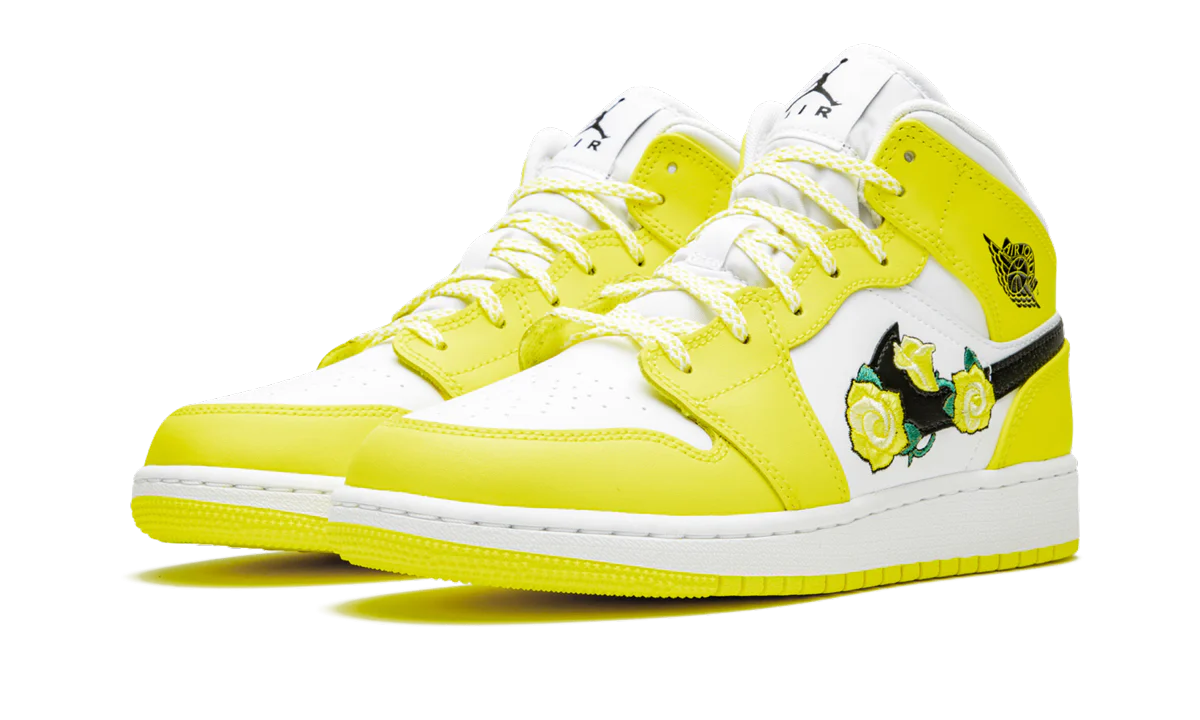 (kids)AJ 1 Mid GS