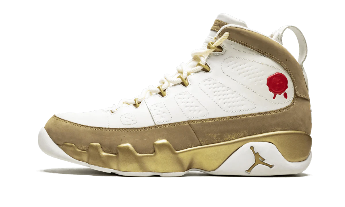 AJ 9 Retro Premio