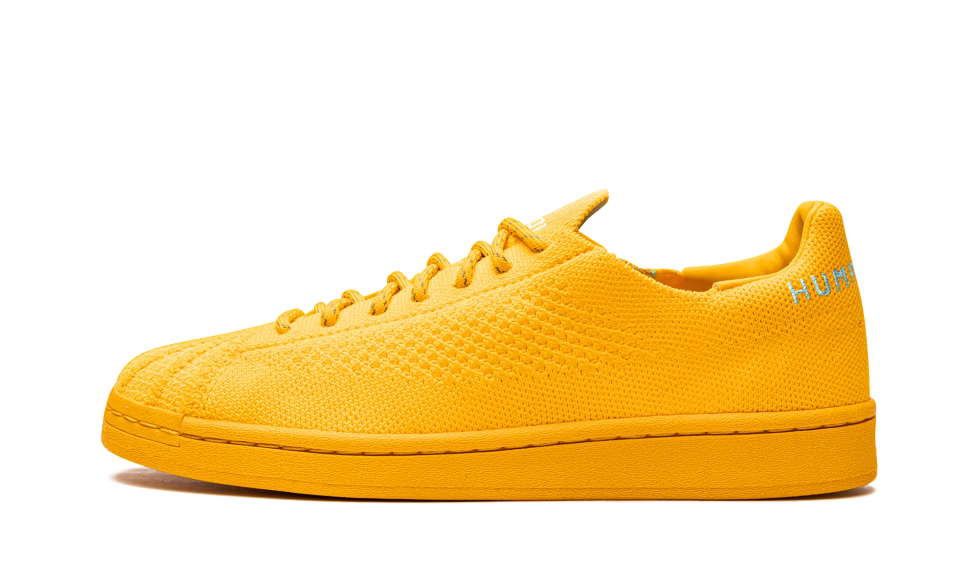 Pharrell x Superstar Primeknit