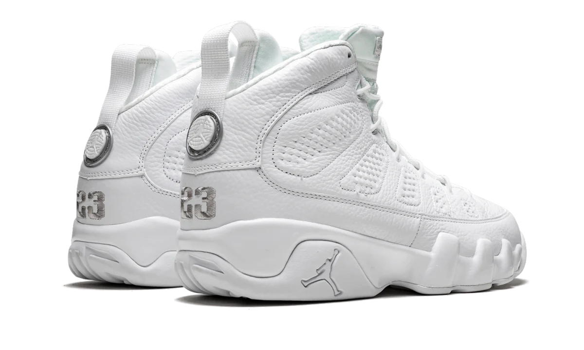 AJ 9 Retro