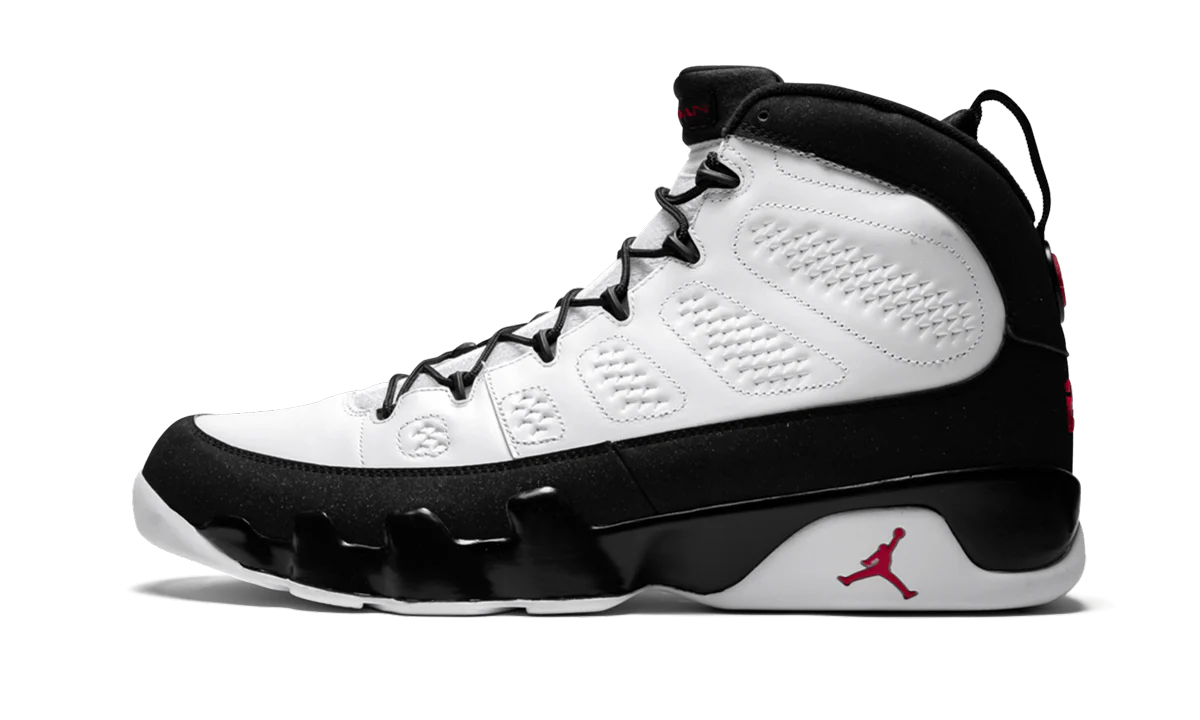 AJ 9 Retro
