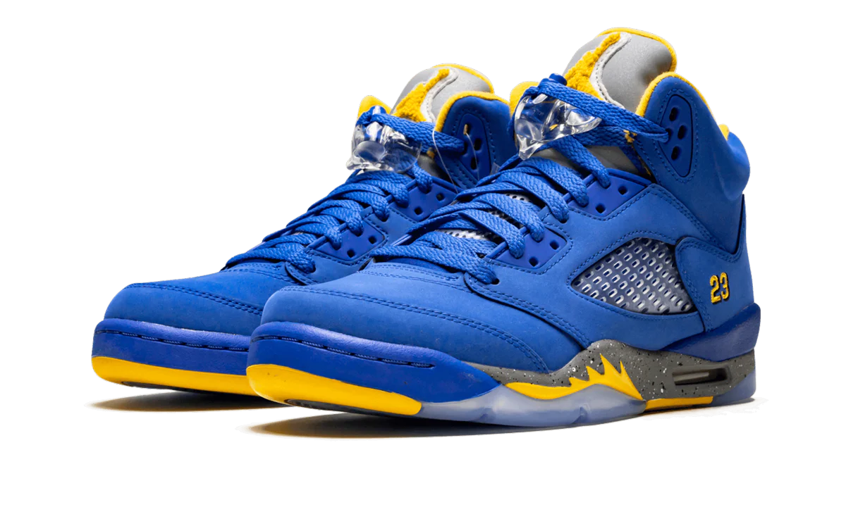 AJ Retro 5 V GS