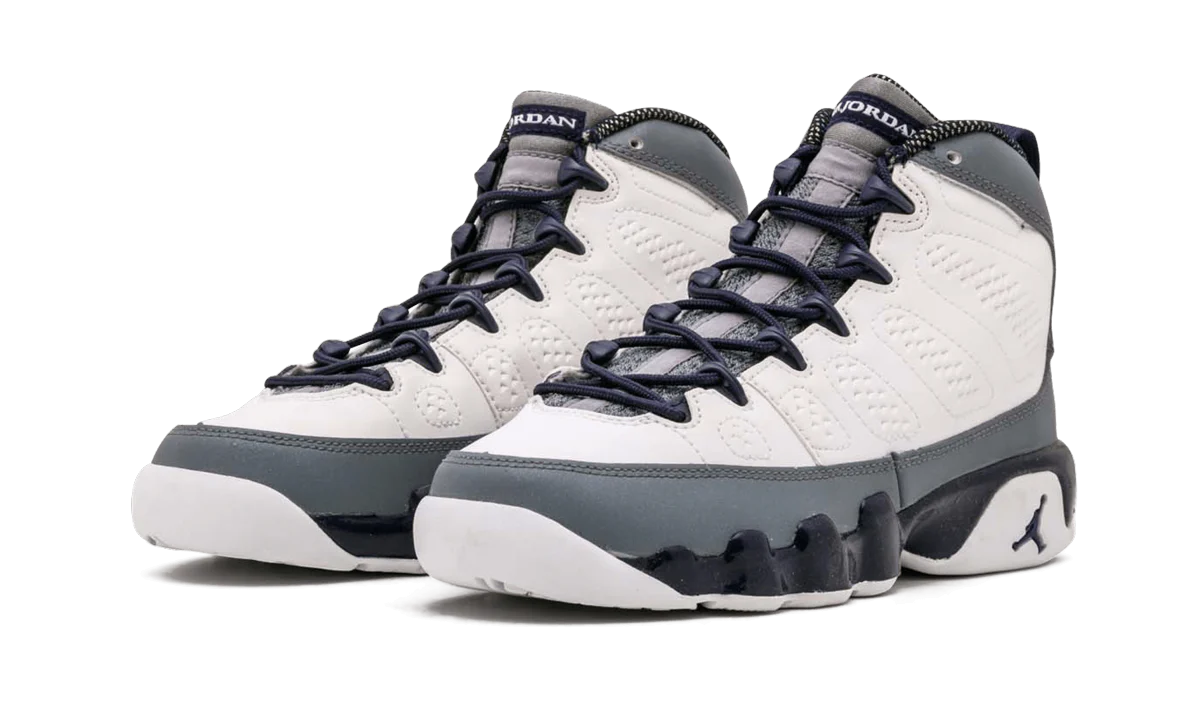 AJ 9 Retro GS