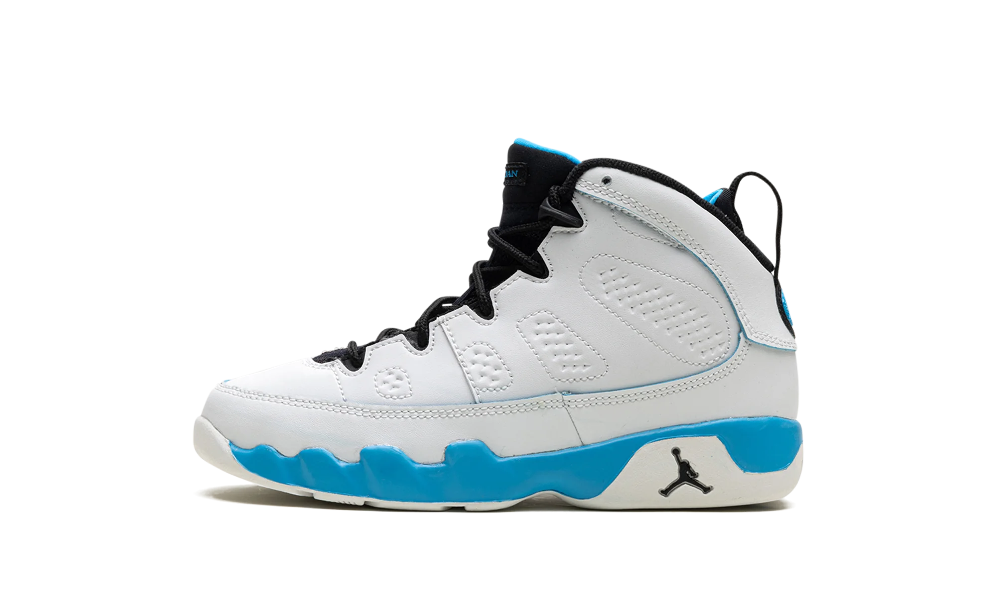 AJ 9 PS