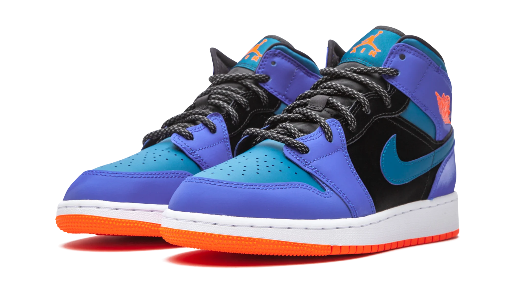(kids)AJ 1 Mid GS