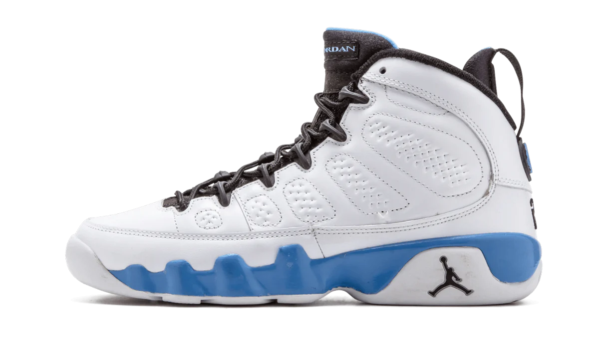 AJ 9 Retro GS