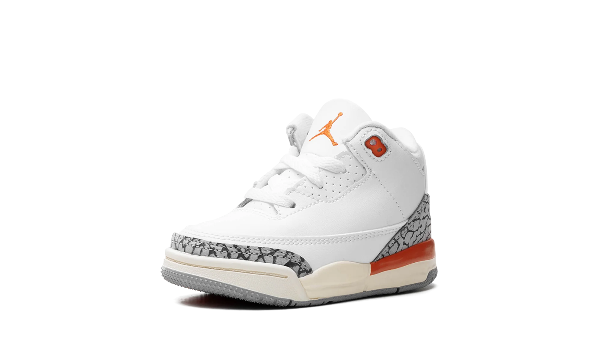 (kids)AJ 3 Retro TD