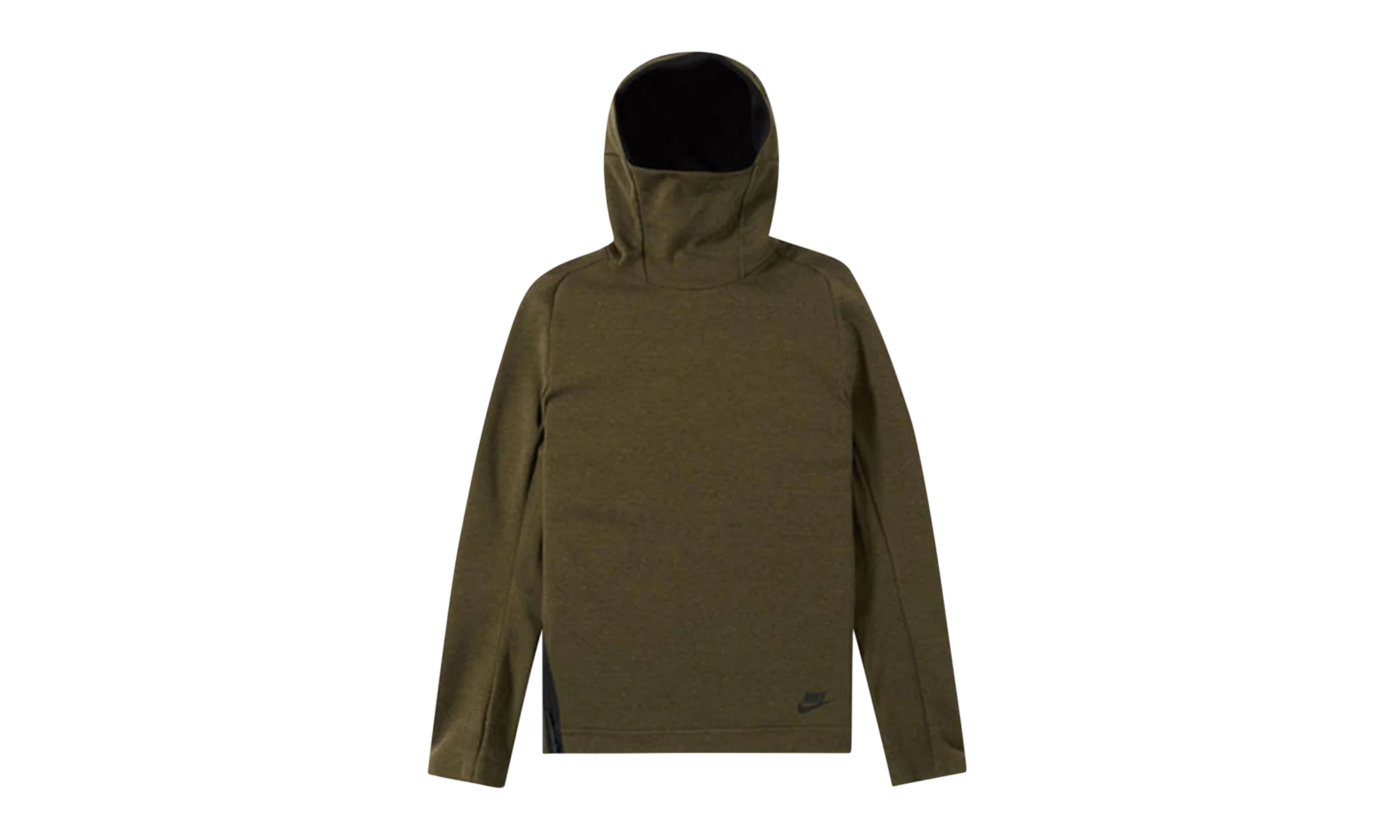 Tech Fleece Pullover Hoodie