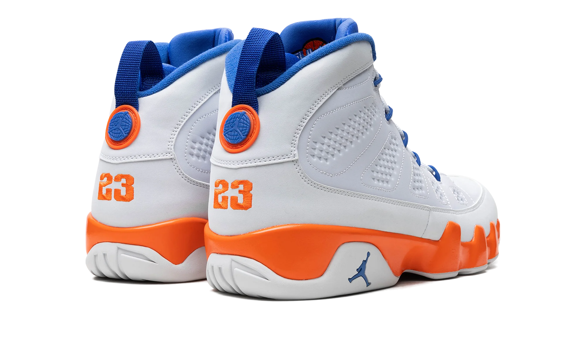 AJ 9 Retro