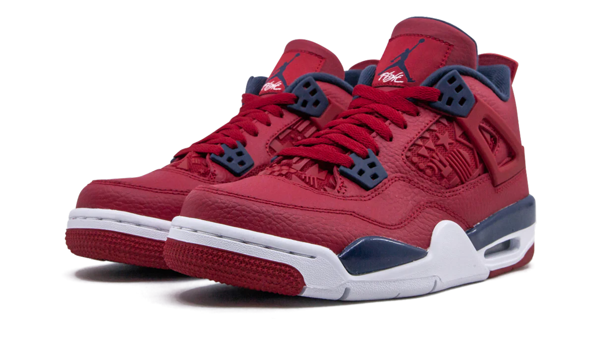 (kids)AJ 4 Retro GS