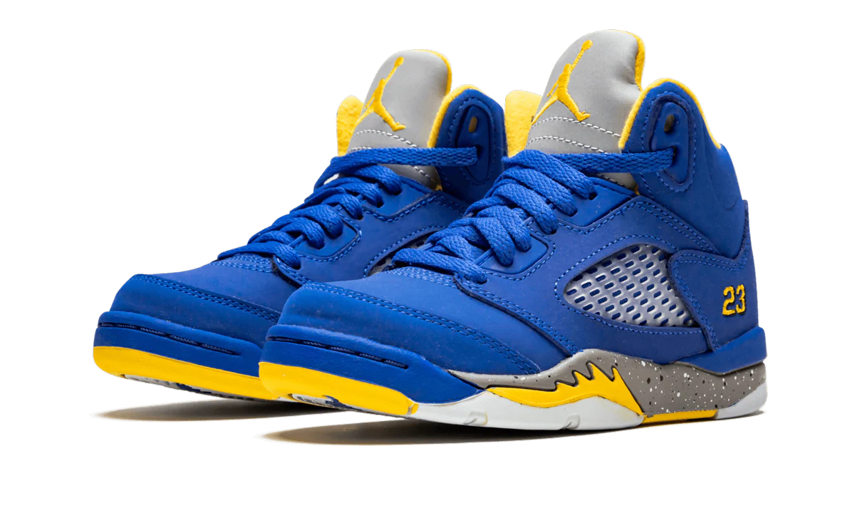 AJ 5 Laney JSP PS