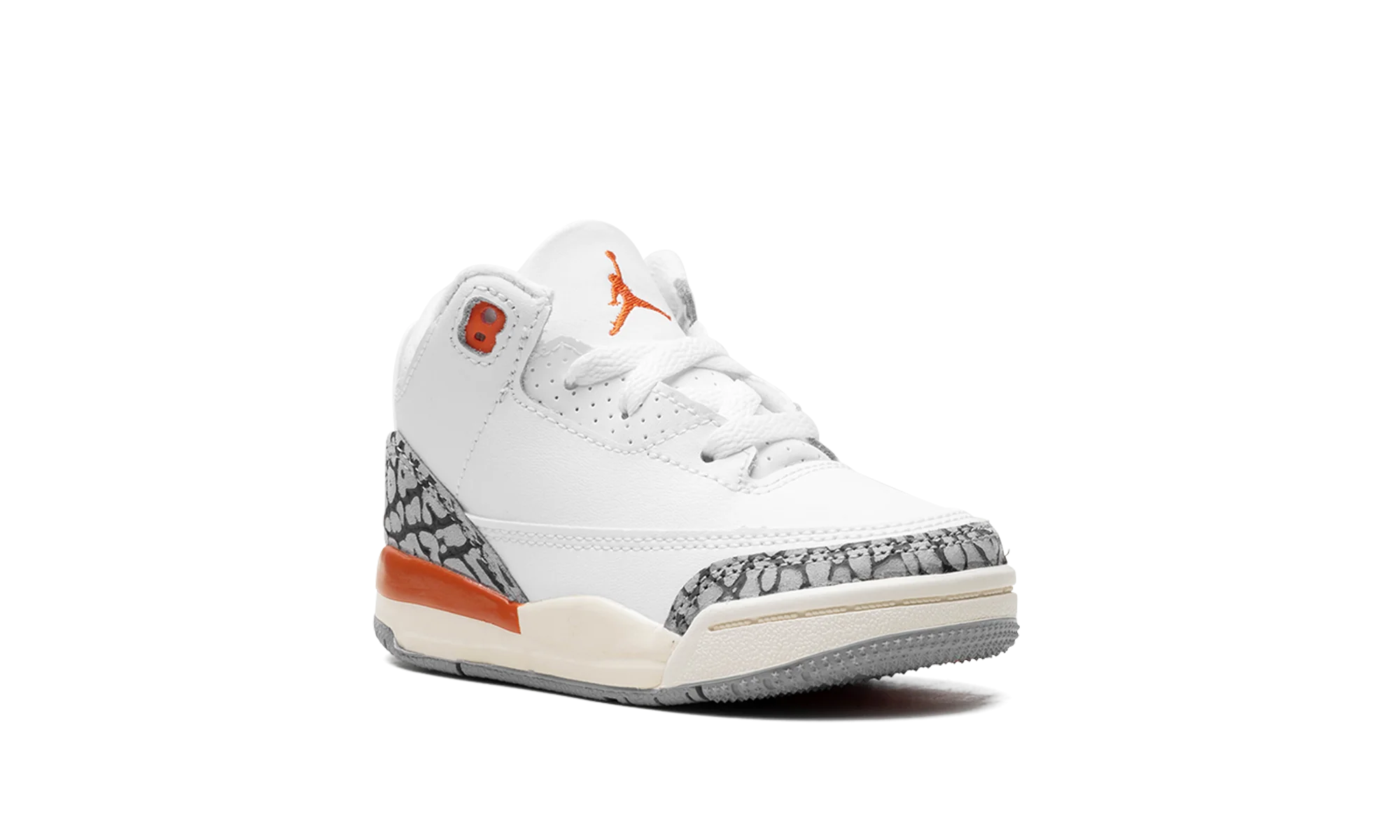 (kids)AJ 3 Retro TD