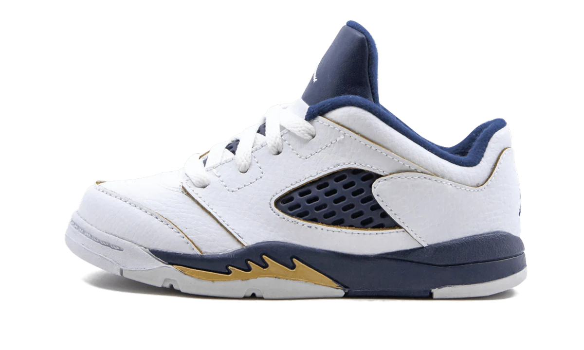 Jordan 5 Retro Low TD