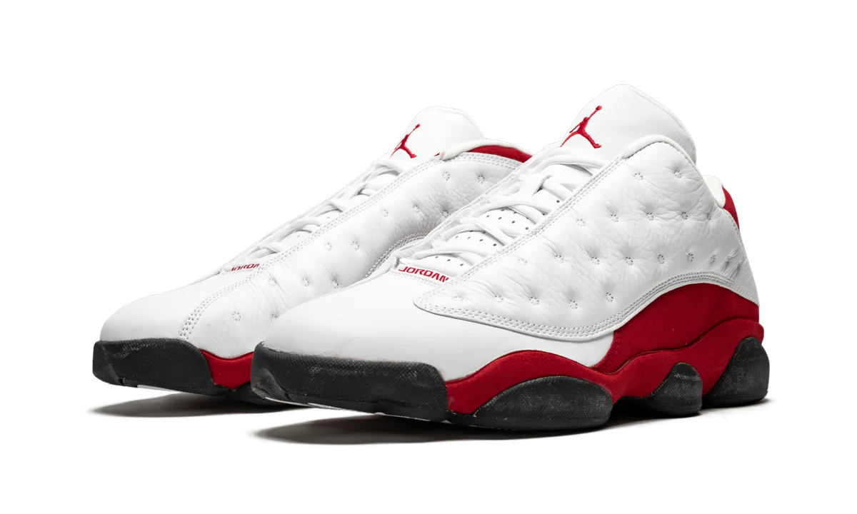AJ 13 Retro Low