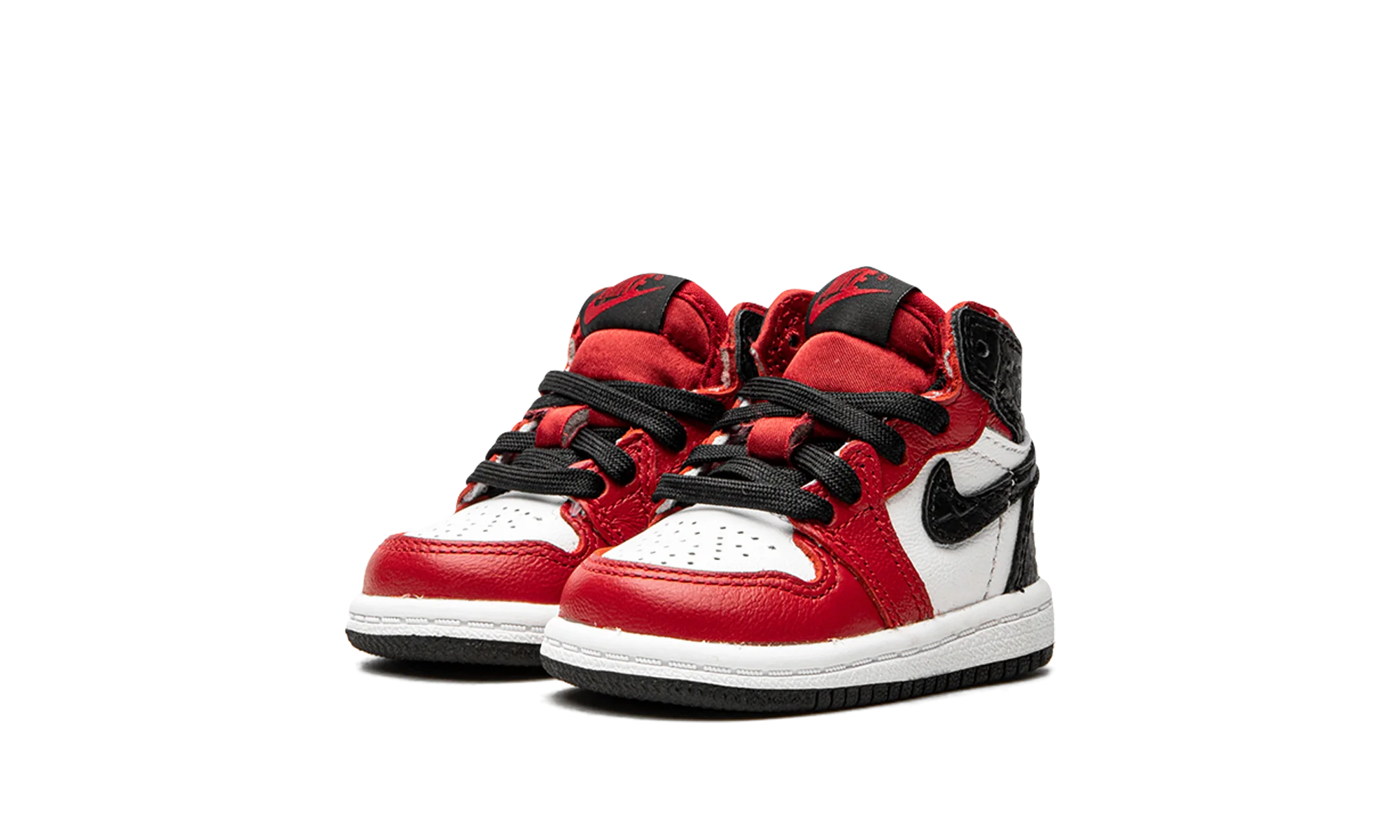 (kids)AJ 1 High Retro TD