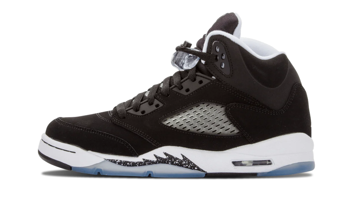 AJ 5 Retro GS