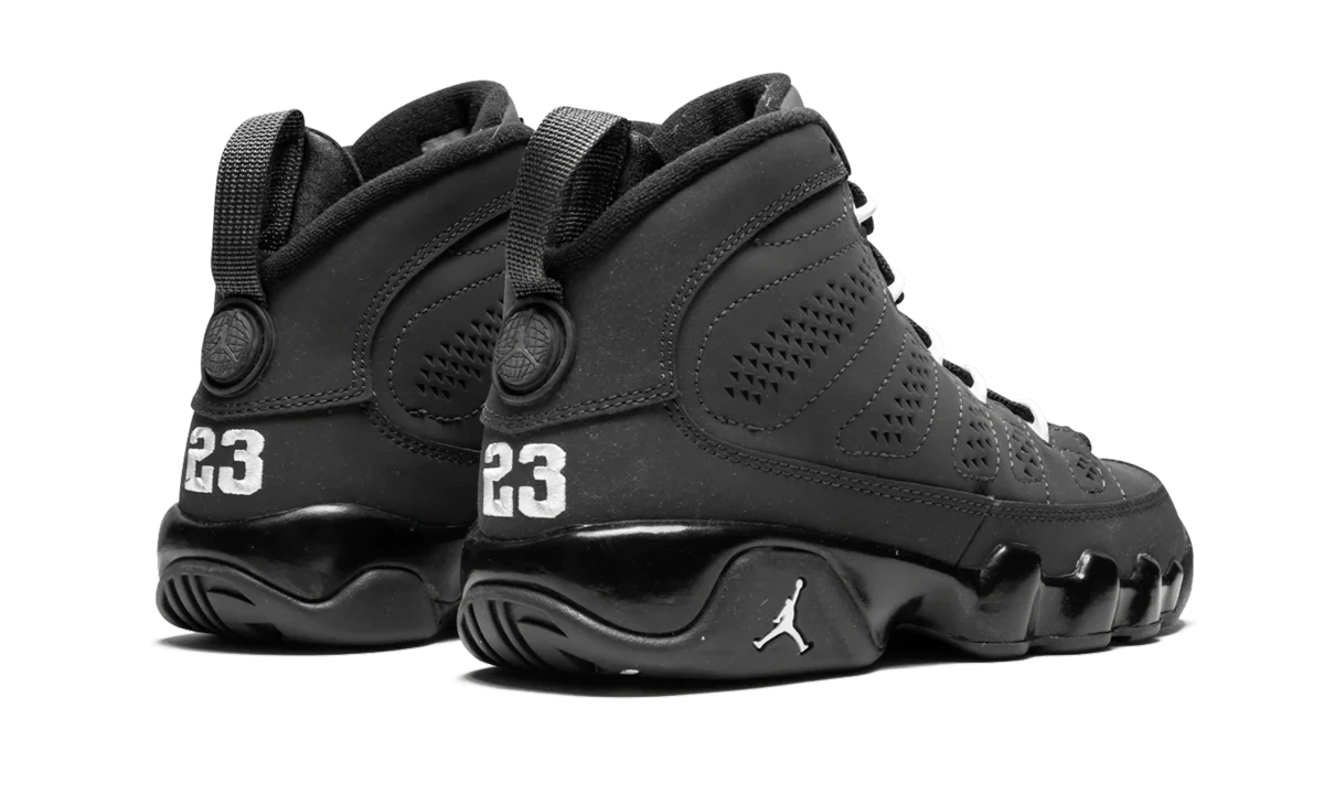 AJ 9 Retro GS