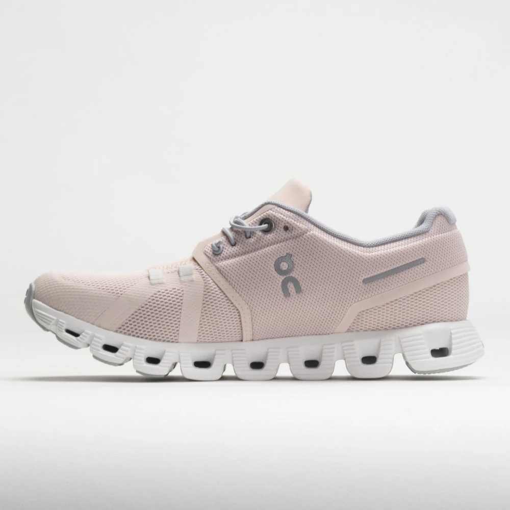 On Cloud 5 Women's Shell/White