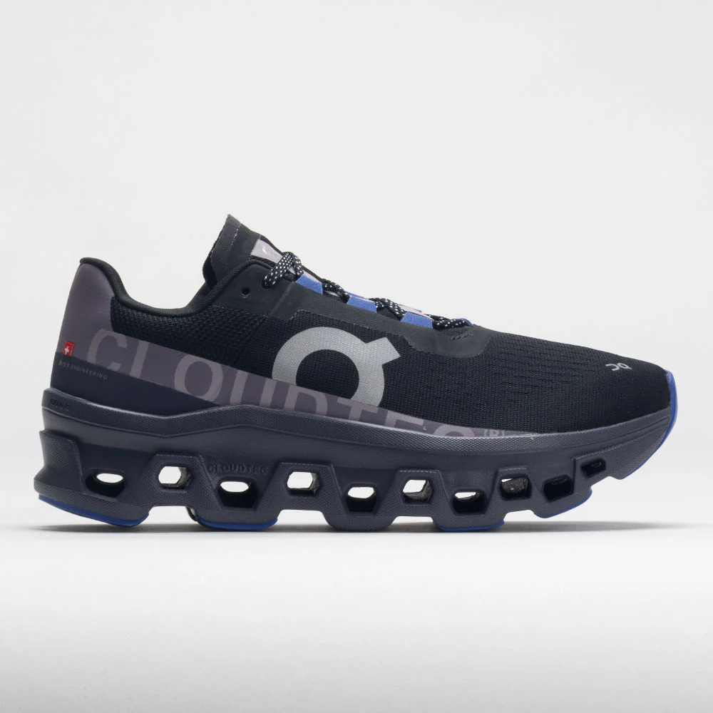 On Cloudmonster Women's Magnet/Shark