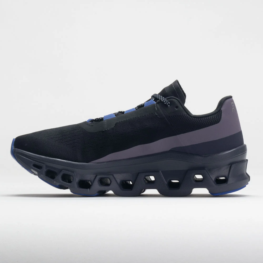 On Cloudmonster Women's Magnet/Shark