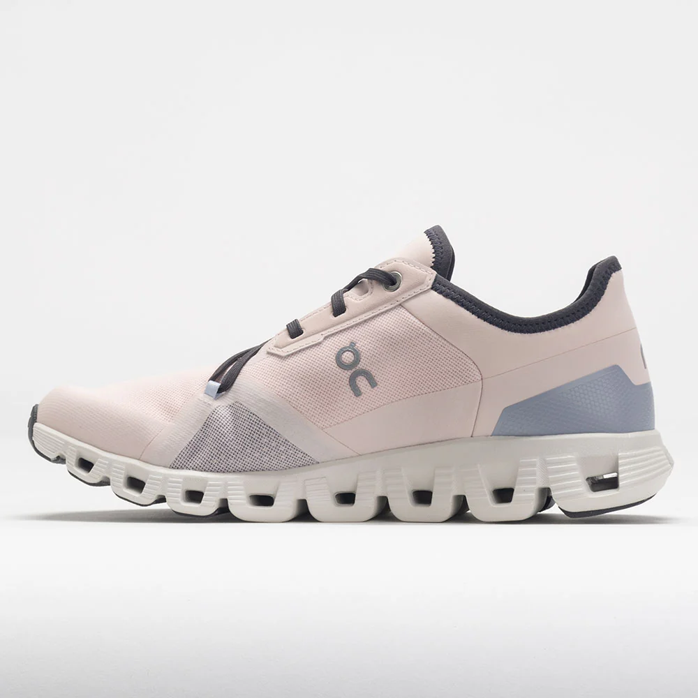 On Cloud X 3 AD Women's Shell/Heather